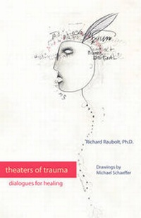 Enlarge image Cover: Theaters of Trauma - iUniverse.com