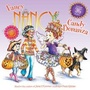 Cover: Fancy Nancy: Candy Bonanza - HarperFestival