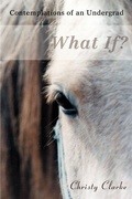 Cover: What If? - iUniverse