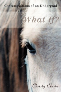 Enlarge image Cover: What If? - iUniverse