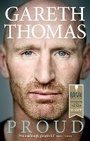 Cover: Proud - Ebury Press