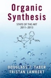 Abbildung von: Organic Synthesis - OUP eBook