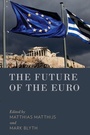 Cover: The Future of the Euro - Oxford University Press Inc