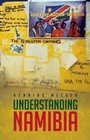 Cover: Understanding Namibia - OUP India