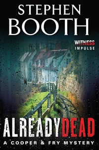 Enlarge image Cover: Already Dead - Collins
