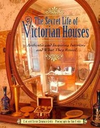 Enlarge image Cover: Secret Life of Victorian House - Allen Lane