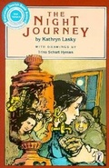 Cover: Night Journey - Penguin Putnam Inc