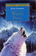 Cover: White Fang - Puffin Classics