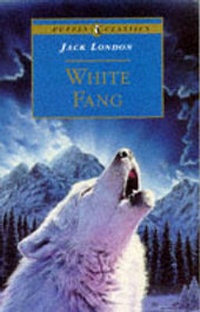 Enlarge image Cover: White Fang - Puffin Classics