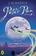 Cover: Peter Pan - Puffin Classics