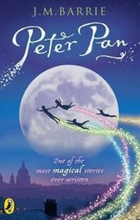 Enlarge image Cover: Peter Pan - Puffin Classics
