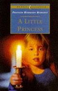 Cover: A Little Princess - Puffin Classics