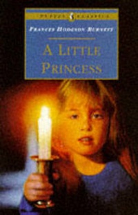 Enlarge image Cover: A Little Princess - Puffin Classics