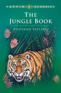 Cover: The Jungle Book - Puffin Classics