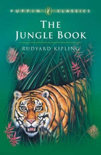 Enlarge image Cover: The Jungle Book - Puffin Classics