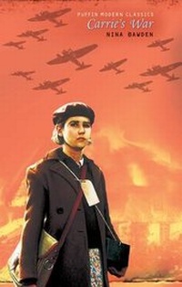 Enlarge image Cover: Carrie's War - Puffin Classics