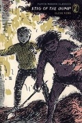 Cover: Stig of the Dump - Puffin Classics