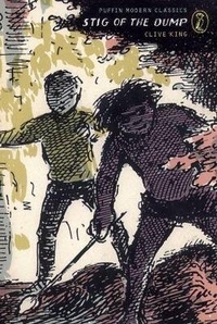 Enlarge image Cover: Stig of the Dump - Puffin Classics