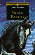 Cover: Black Beauty - Puffin Classics