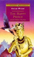 Cover: The Happy Prince and Other Stories - Puffin Classics
