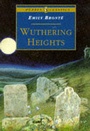Cover: Wuthering Heights - Puffin Classics