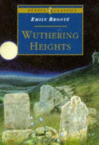Enlarge image Cover: Wuthering Heights - Puffin Classics
