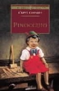 Cover: Pinocchio - Puffin Classics