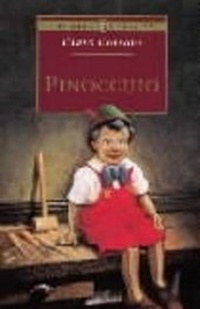 Enlarge image Cover: Pinocchio - Puffin Classics