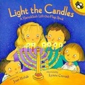 Cover: Light the Candles - Penguin Putnam Inc