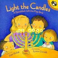 Enlarge image Cover: Light the Candles - Penguin Putnam Inc