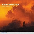 Cover: Afghanistan - Pearson FT Press