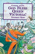 Cover: God Bless Queen Victoria - Evans Brothers Ltd