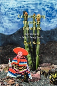 Enlarge image Cover: Curmudgeing Through Paradise - iUniverse