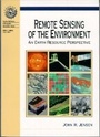 Cover: Remote Sensing of the Environment - Pearson