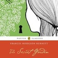Cover: The Secret Garden - Penguin Audiobooks
