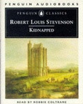 Cover: Kidnapped - Penguin Audiobooks