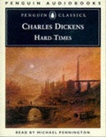 Cover: Hard Times - Penguin Audiobooks