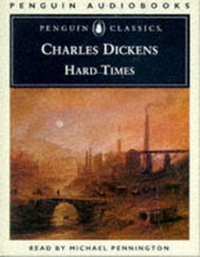 Enlarge image Cover: Hard Times - Penguin Audiobooks