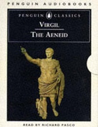 Enlarge image Cover: The Aeneid - Penguin Audiobooks