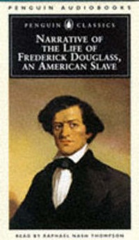Abbildung von: Narrative of the Life of Frederick Douglass - Penguin Audiobooks