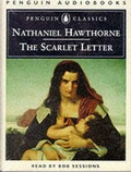 Cover: The Scarlet Letter - Penguin Audiobooks