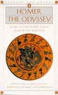 Cover: The Odyssey: Unabridged - Penguin Audiobooks