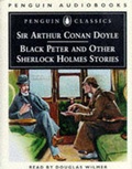 Cover: Black Peter: Unabridged - Penguin Audiobooks