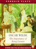 Cover: The Importance of Being Earnest: Unabridged - Penguin Audiobooks