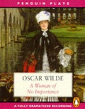 Cover: A Woman of No Importance: Starring Anna Massey & Cast - Penguin Audiobooks
