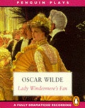 Cover: Lady Windermere's Fan: Starring Stephanie Beecham & Cast - Penguin Audiobooks