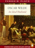 Cover: An Ideal Husband: Unabridged - Penguin Audiobooks