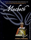 Cover: Macbeth: Unabridged - Penguin Audiobooks