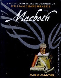 Enlarge image Cover: Macbeth: Unabridged - Penguin Audiobooks