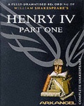 Cover: King Henry IV: Unabridged Pt.1 - Penguin Audiobooks